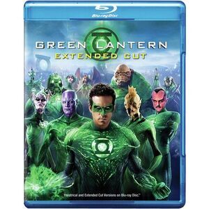 Green Lantern